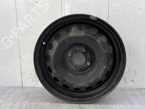 Used Rim DACIA LOGAN MCV II TCe 90 (K8M1, K8MA, K8AC) (90 hp) 32062032