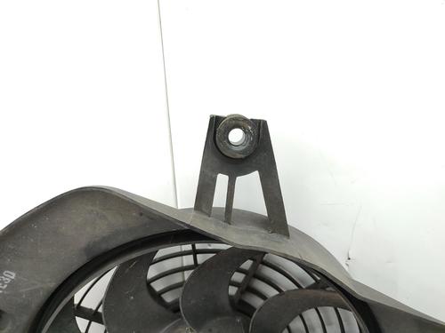 Køleventilator elektrisk HYUNDAI H-1 / STAREX Bus (A1) 2.5 TCi | BP23729278M35 