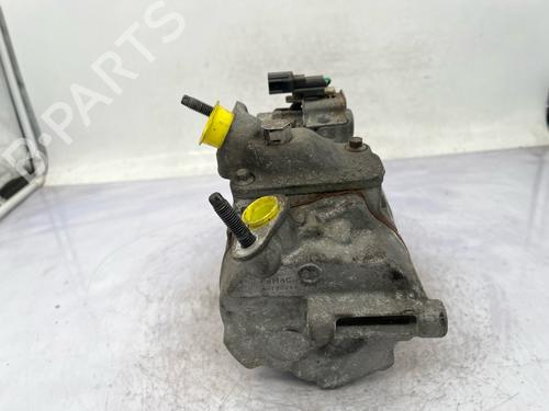 Used AC compressor AC compressor FORD C-MAX II (DXA/CB7, DXA/CEU) 1.6 TDCi (115 hp) 40040760 40040760