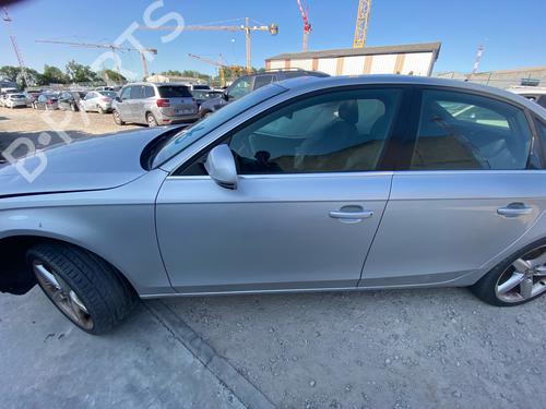 Left sun visor AUDI A4 B8 (8K2) 3.2 FSI quattro | BP37636460I1 - Image 38