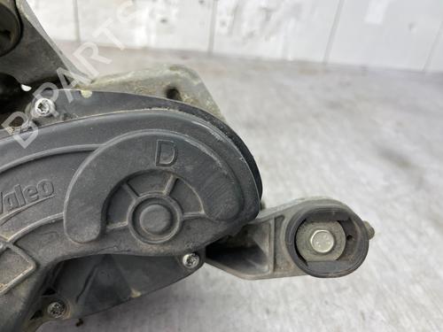 Front wiper motor CITROËN C5 III (RD_) 1.6 HDi 110 (RD9HZC) | BP37636921M29 - Image 2