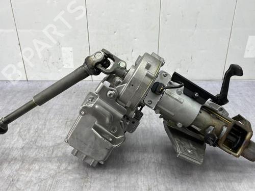 Steering column RENAULT CAPTUR I (J5_, H5_) 1.2 TCe 120 | BP23686088M21 