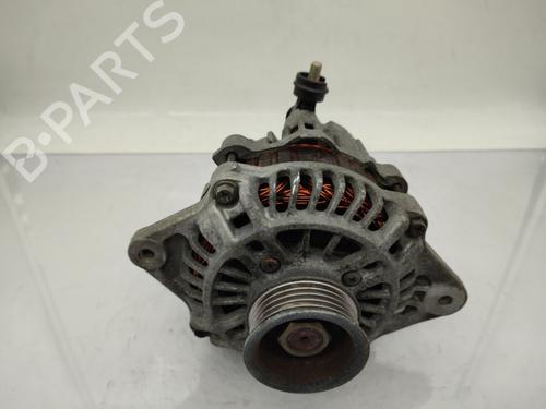 Used Alternator SUBARU FORESTER (SF_) 2.0 AWD (SF5) (125 hp) 23738740