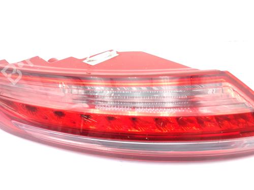 Left taillight RENAULT LAGUNA Coupe (DT0/1) 3.0 dCi (DT03) | BP23757183C34  - Image 11