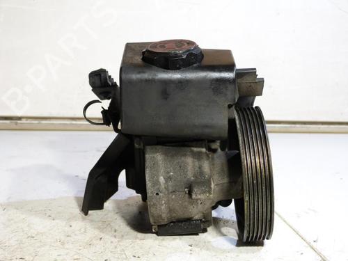 Styring servopumpe PEUGEOT 206 SW (2E/K) 1.4 HDi | BP23665762M99 