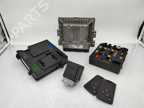 Electronic module RENAULT SCÉNIC III (JZ0/1_) 1.5 dCi | BP23718928M83 - Image 22