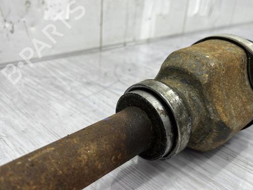 Right front driveshaft CITROËN BERLINGO Box Body/MPV (B9) 1.6 HDi / BlueHDi 75 | BP28357800M39