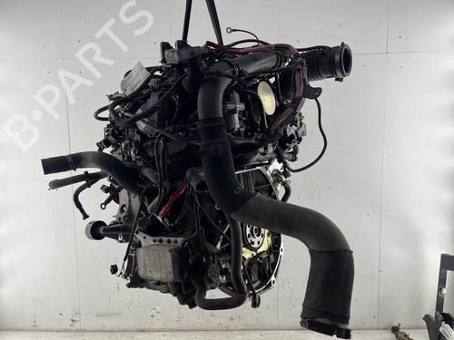 Engine RENAULT SCÉNIC III (JZ0/1_) 1.6 dCi (JZ00, JZ12) | BP35890122M1 - Image 4