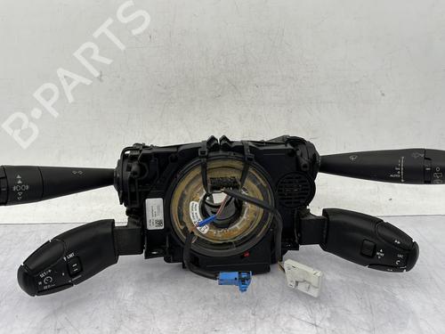 Devioluci PEUGEOT 3008 I MPV (0U_) 1.6 HDi (109 hp) 30813345