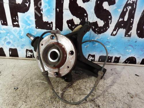 Right front steering knuckle PEUGEOT 307 (3A/C) 2.0 HDi 90 | BP23690553M26 