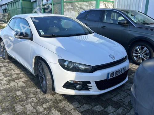 Headlight switch VW SCIROCCO III (137, 138) 2.0 TDI | BP25330680I24 - Image 8
