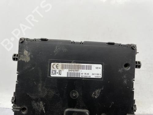 Electronic module RENAULT MASTER III Van (FV) 2.3 dCi 125 FWD (FV0C, FV0D, FV0G, FV0H, FV0J, FV0K,... | BP39487006M83 - Image 4