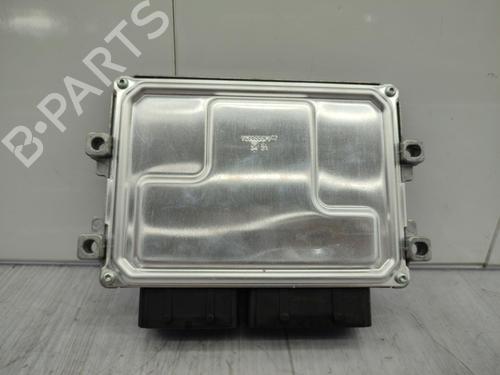 Used Electronic module Electronic module CITROËN C3 III (SX) 1.2 PureTech 82 (83 hp) 23707541 23707541