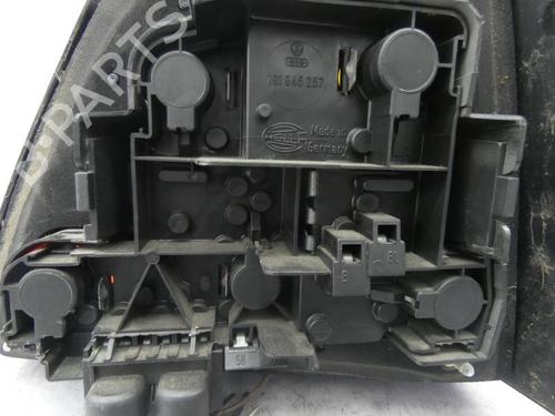 Used Left taillight Left taillight VW GOLF I (17) [1974-1985] 25269818 25269818