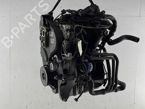 Engine NISSAN PRIMERA Hatchback (P12) 1.9 dCi | BP32506801M1  - Image 9