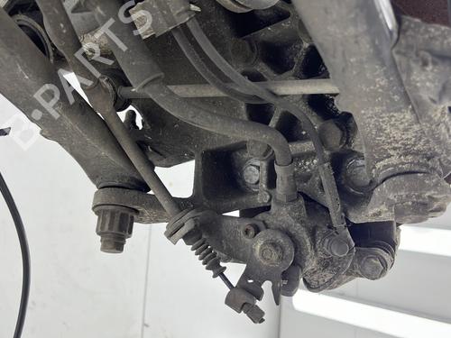 Rear axle MINI MINI (R56) Cooper | BP23680175M2 - Image 3