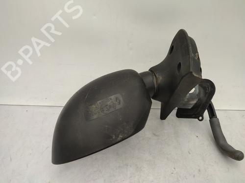 Right mirror RENAULT TWINGO I (C06_) 1.2 (C066, C068) | BP27435995C27 