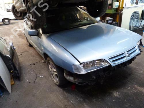 Right front indicator CITROËN XANTIA (X1_, X2_) 2.0 HDI 109 | BP23669809C33 