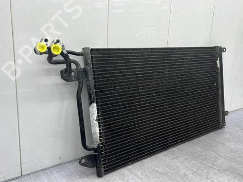 Used AC radiator AC radiator AUDI A1 (8X1, 8XK) 1.6 TDI (105 hp) 23743140 23743140