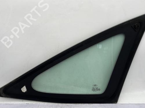 Rear left quarter glass FORD FOCUS I (DAW, DBW) 1.8 Turbo DI / TDDi | BP23680798C93 