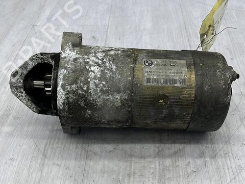 Used Starter BMW 3 (E46) 330 d (184 hp) 23704317