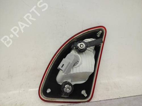 Used Left tailgate light Left tailgate light RENAULT TWINGO II (CN0_) 1.2 16V (CN04, CN0B) (75 hp) 23731512 23731512
