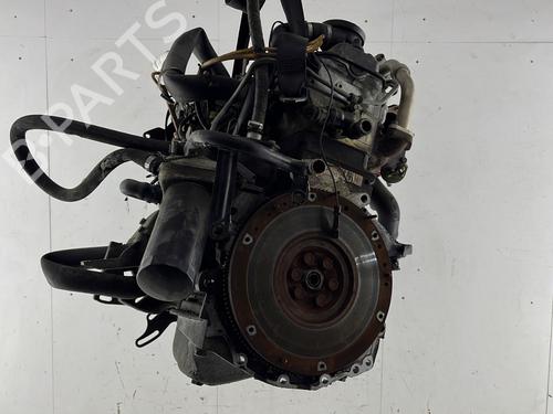 Used Engine Engine AUDI 80 B4 Saloon (8C2) 1.9 TDI (90 hp) 31649281 31649281