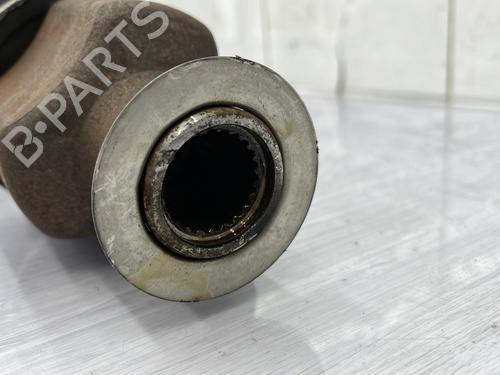 Right front driveshaft RENAULT TWINGO II (CN0_) 1.2 16V (CN0K, CN0V, CN0A) | BP23758673M39 - Image 4