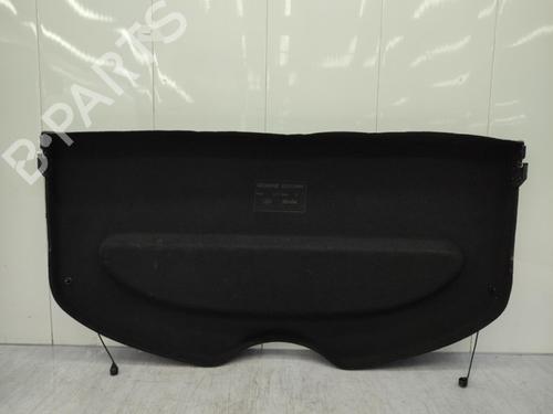 Used Rear parcel shelf RENAULT MEGANE II (BM0/1_, CM0/1_) 2.0 16V (BM0U, CM0U) (135 hp) 23728409