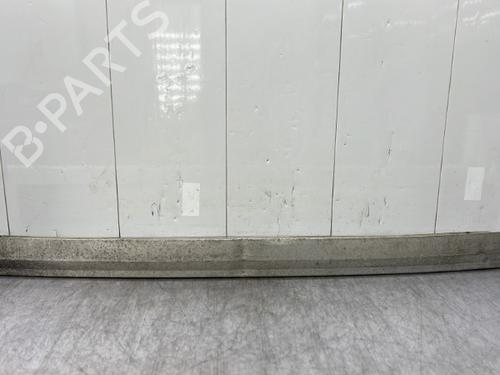 Used Rear bumper reinforcement AUDI A2 (8Z0) 1.4 TDI (75 hp) 23755244