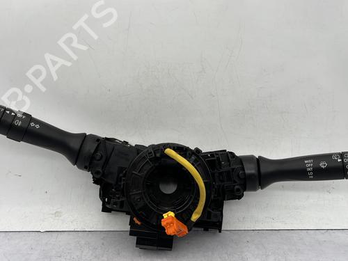 Used Steering column stalk PEUGEOT 107 (PM_, PN_) 1.4 HDi (54 hp) 23684565