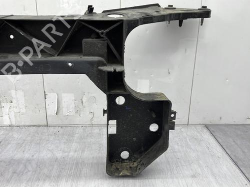 Front slam panel RENAULT CLIO III (BR0/1, CR0/1) 1.2 16V Hi-Flex (BR1U, CR1U) | BP29350959C72 