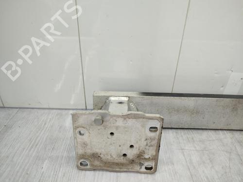 Front bumper reinforcement PEUGEOT 307 CC (3B) 2.0 16V | BP23677999C109 