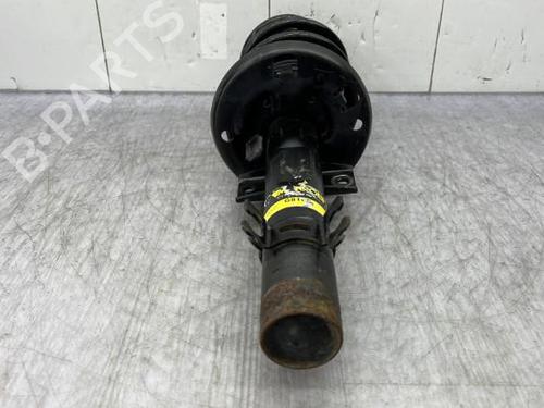 Right front shock absorber VW POLO V (6R1, 6C1) 1.6 TDI | BP23706815M17 