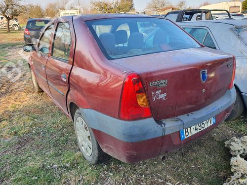 ABS pump DACIA LOGAN (LS_) 1.4 (LS0A, LS0C, LS0E, LS0G) | BP23730719M43 - Image 6