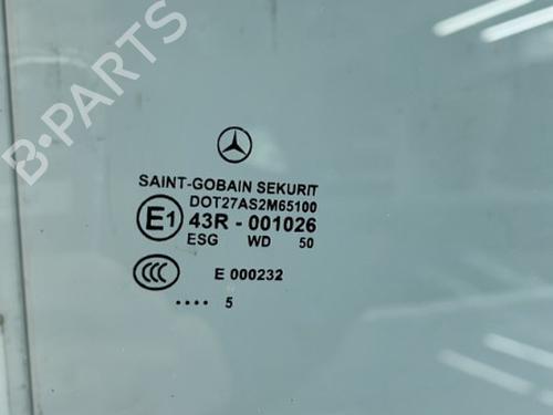 Front right door window MERCEDES-BENZ CLK (C209) CLK 270 CDI (209.316) | BP23680726C19 