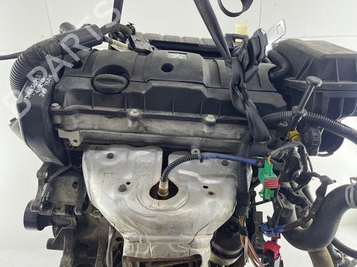 Engine PEUGEOT 206 SW (2E/K) 1.6 16V | BP36293562M1 - Image 2