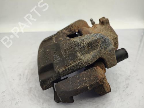 Used Right front brake caliper RENAULT MEGANE III Grandtour (KZ0/1) 1.5 dCi (KZ09, KZ0D, KZ1G, KZ29, KZ14, KZ1W, KZ10, KZ1F,... (110 hp) 23749201