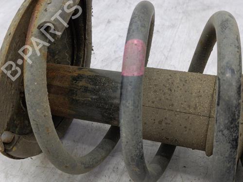 Left front shock absorber DACIA SANDERO 1.5 dCi | BP23704815M16