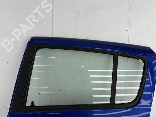 Dør venstre bagtil DACIA SANDERO 1.5 dCi | BP23760775C4 - Image 4