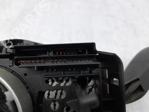 Steering column stalk VW POLO (9N_, 9A_) 1.4 TDI | BP23675576I23 