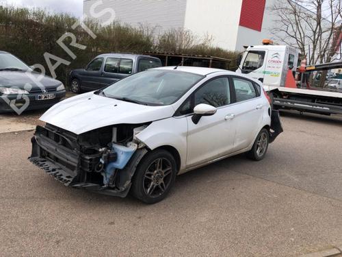 Steering column stalk FORD FIESTA VI (CB1, CCN) 1.6 TDCi | BP23692366I23 - Image 3