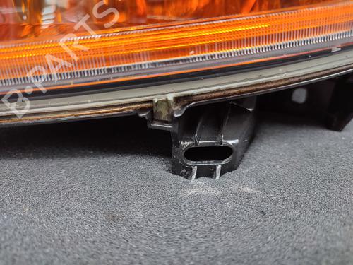Left headlight RENAULT KANGOO Express (FC0/1_) 1.5 dCi (FC07, FC1R) | BP23678725C28 - Image 4