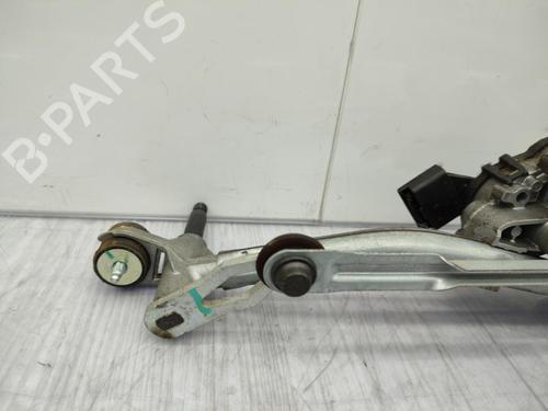 Front wiper motor CITROËN C3 II (SC_) 1.4 HDi 70 (SC8HZC, SC8HR0, SC8HP4) | BP23705125M29 - Image 9