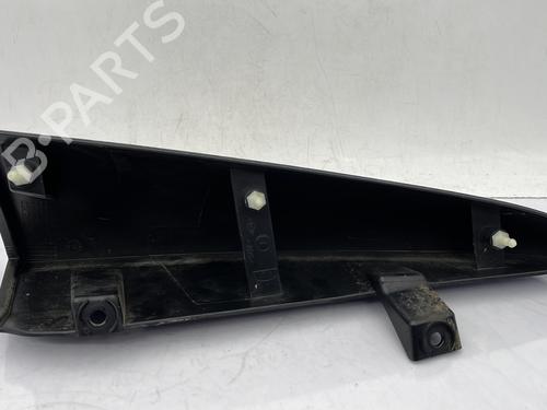 Used Headlight eyebrow Headlight eyebrow RENAULT KANGOO / GRAND KANGOO II (KW0/1_) 1.5 dCi 90 (KW05, KW08, KW0G, KW11) (90 hp) 23760664 23760664