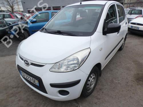 Warning switch HYUNDAI i10 I (PA) 1.1 | BP23739367I22 - Image 32