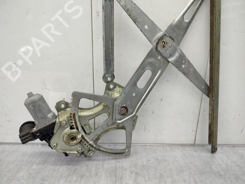 Front left window mechanism TOYOTA PRIUS Liftback (_W2_) 1.5 Hybrid (NHW20_, NHW20R) | BP23720906C22 