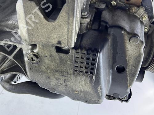 Engine NISSAN JUKE (F15) 1.5 dCi | BP28113150M1 - Image 7