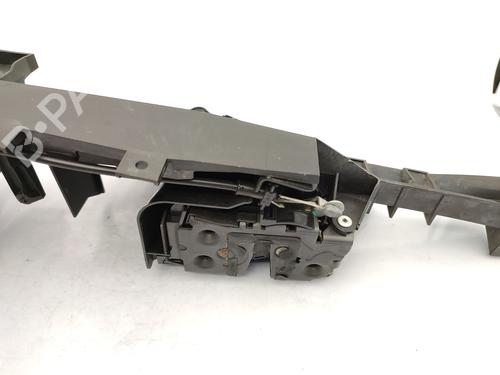 Front right lock FORD C-MAX (DM2) 2.0 TDCi | BP23731464C97 