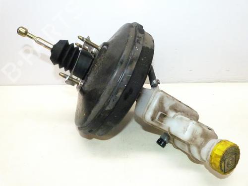 Servo brake LANCIA YPSILON (843_) 1.4 16V (843.AXC11, 843.AXC1B, 843.AXC1A) | BP23693273M42 